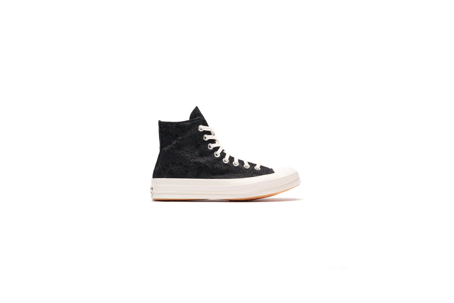 Superge in čevlji Converse Chuck 70 Lace Črna | A13665C, 0