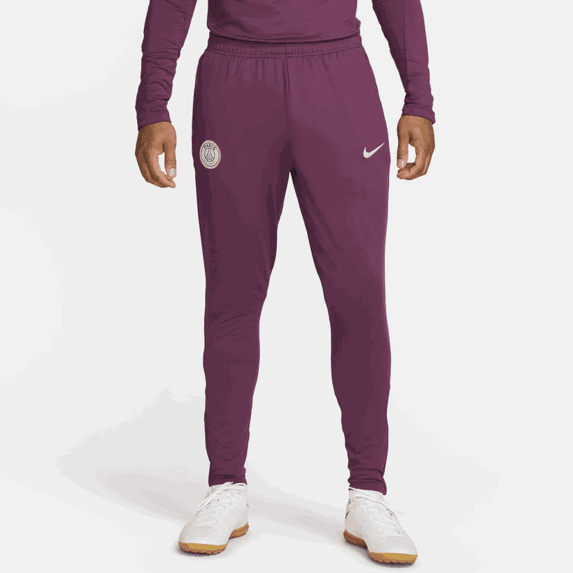 Trenirka Nike Dri-FIT Paris Saint-Germain Strike Bordo | FN9429-610