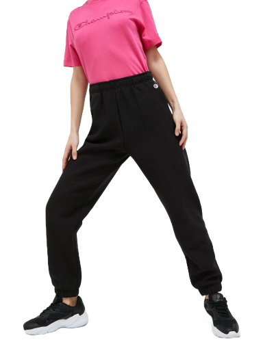 Trenirka Champion Sweatpants Črna | 116243
