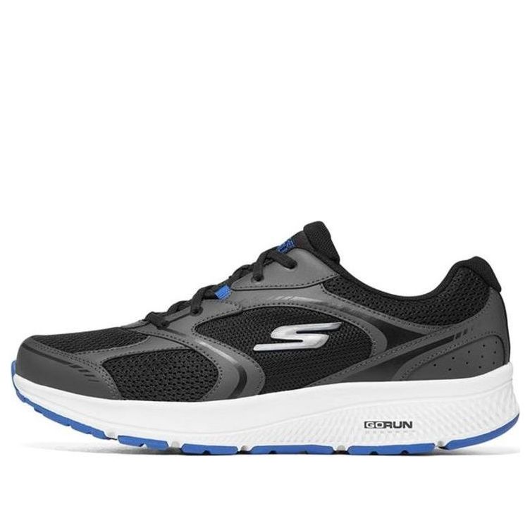 Superge in čevlji Skechers Go Run Consistent Črna | 220371-BKBL, 0
