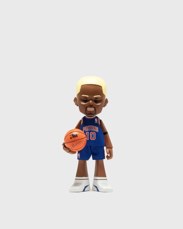 Collectibles Mighty Jaxx NBA 2023 Dennis Rodman (AllStars Edition) Collectible Figure Modra | 23NBADRASE01, 0
