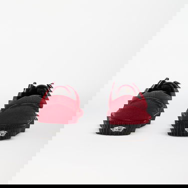 Superge in čevlji Vans Vans Old Skool Creeper Rdeča | VN000DCEBRD1, 4