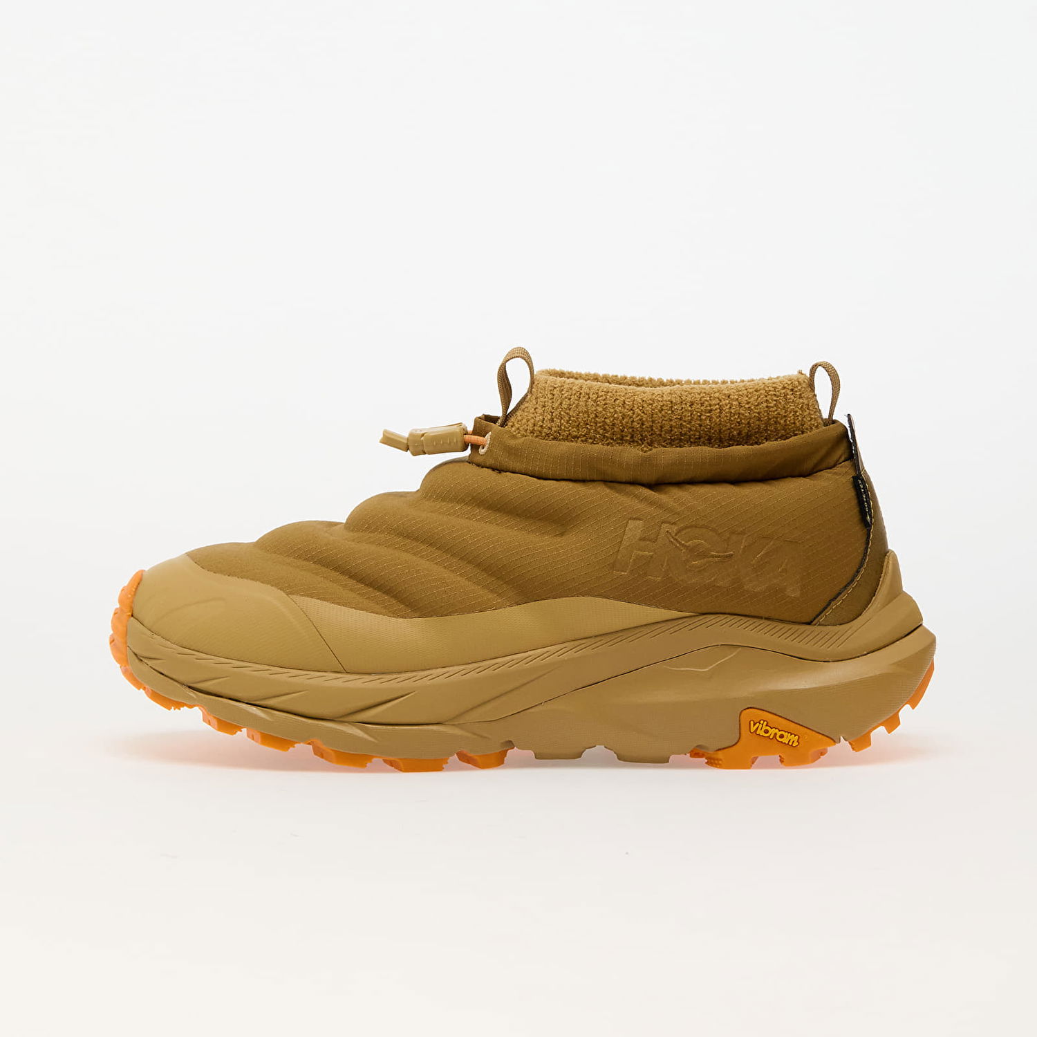 Superge in čevlji Hoka One One Kaha 2 Frost Moc GTX Rjava | 1155210-HYW, 0