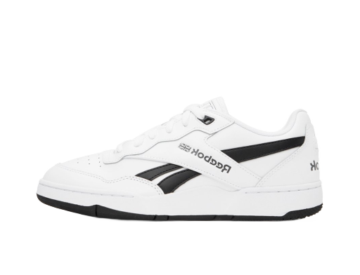 Superge in čevlji Reebok BB 4000 II Bela | 100033316