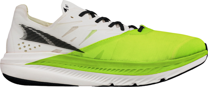 Superge in čevlji Altra Running Altra Vanish Carbon 2 Zelena | al0a85pc1021