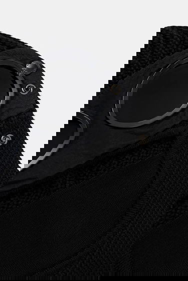 Beanie C.P. Company C.P. Company Goggle Balaclava Črna | RFCMAC740A005509A, 2