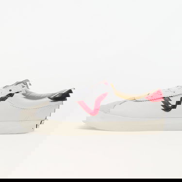 Superge in čevlji Vans Sport Low 73 LX Red Bela | VN000D2JRED1, 0