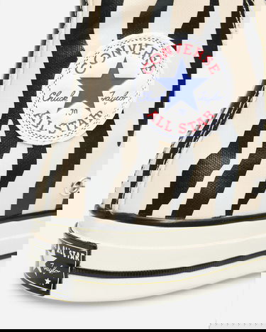 Superge in čevlji Converse Chuck 70 Glow-In-The-Dark Zebra Print Bež | A15032C, 6