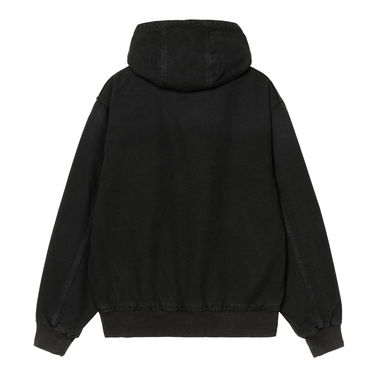Pulover Carhartt WIP OG Active Jacket Črna | I034820_24, 1