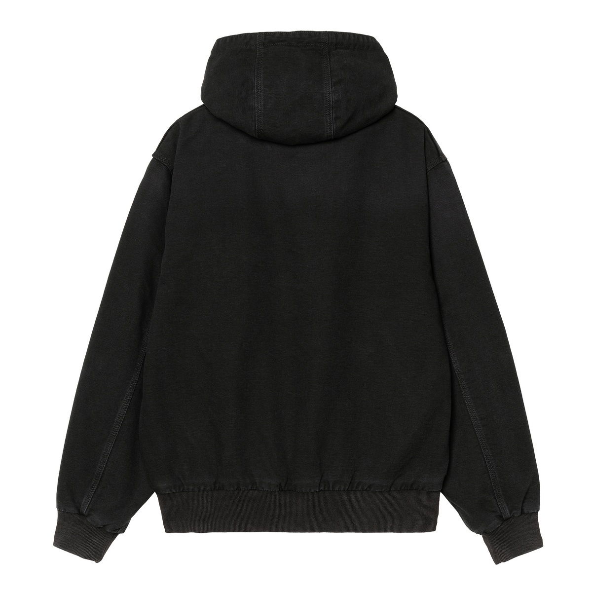 Pulover Carhartt WIP OG Active Jacket Črna | I034820_24, 1