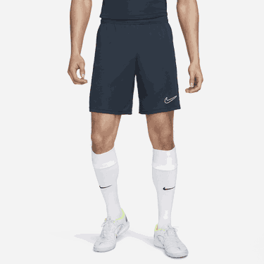 Kratke hlače Nike Dri-FIT Academy 23 Shorts Mornarica | dr1360-451, 4