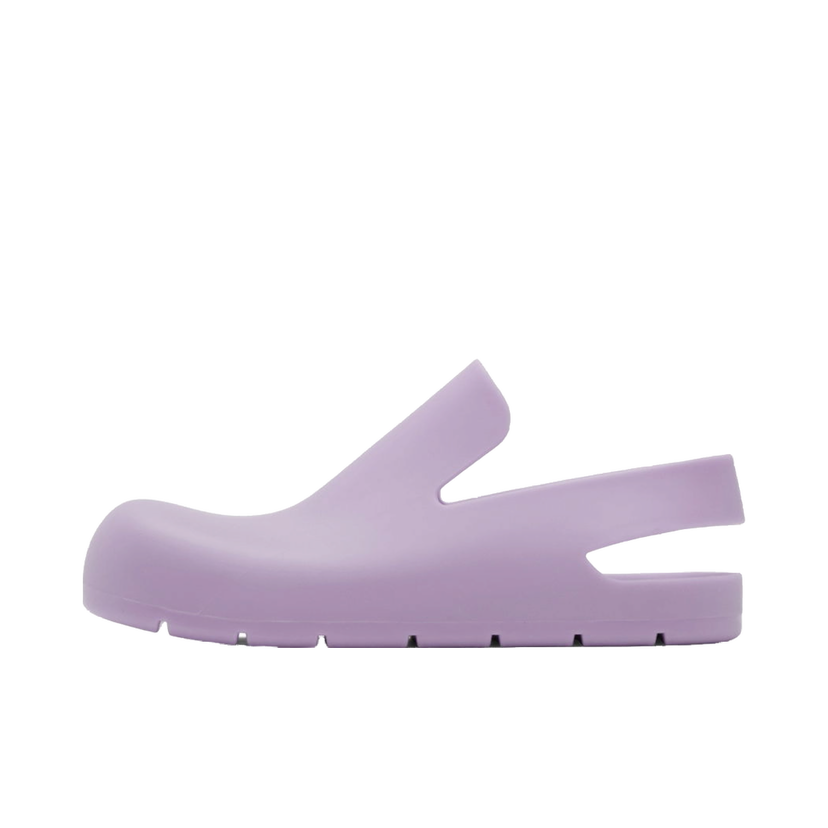Superge in čevlji Bottega Veneta Puddle Loafers "Purple" Lila | 661269 V00P0