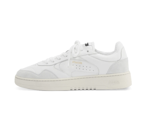 Superge in čevlji AXEL ARIGATO Arlo Sneaker Bela | F1354001