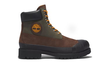 Superge in čevlji Timberland Premium 6 Inch Waterproof Boot Rjava | A2FXF-931, 1