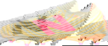 Superge in čevlji New Balance New Balance Tekela v4+ Pro Low FG Rumena | st1fl-rss, 5