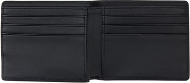 Denarnica Carhartt WIP Vegas Billfold Wallet Črna | I033108, 2