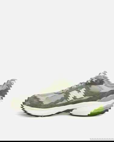 Superge in čevlji New Balance WTAPS x 2010 'Olive' Zelena | U2010WT, 3