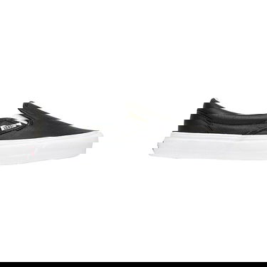 Superge in čevlji Vans OG Classic Slip-On VLT Črna | VN000UDF1NS, 0