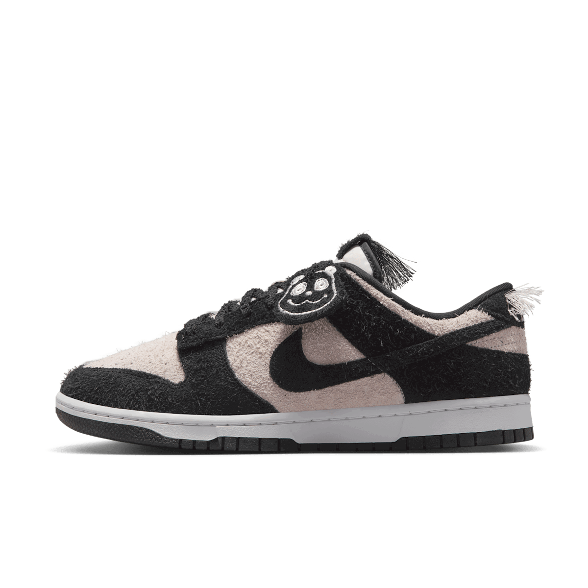 Superge in čevlji Nike Dunk Low SE “Panda” (40th Anniversary) Črna | IB2990-100, 0