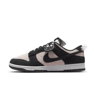 Superge in čevlji Nike Dunk Low SE “Panda” (40th Anniversary) Črna | IB2990-100, 0