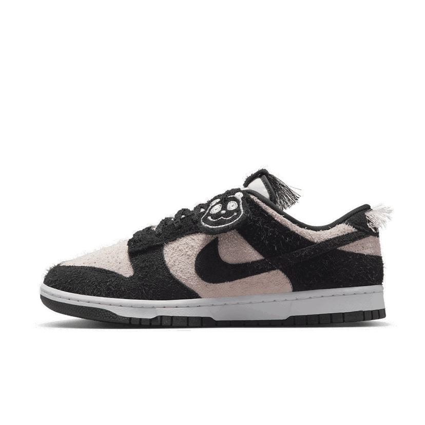 Superge in čevlji Nike Dunk Low SE “Panda” (40th Anniversary) Bela | IB2990-100