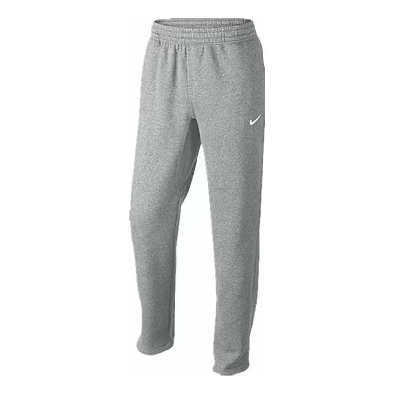 Trenirka Nike Club OH Pants Siva | 623455-063