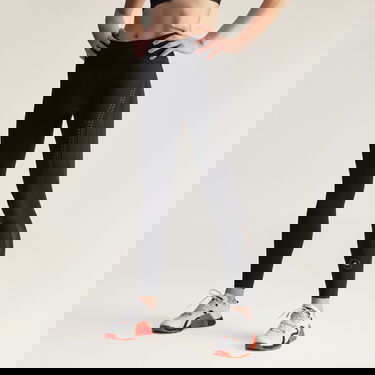 Pajkice adidas Performance Stella McCartney TruePurpose Optime Training Full Length Leggings Črna | JF3796, 0