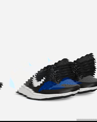 Superge in čevlji Jordan Jordan 1 Low Črna | 553558-042, 2