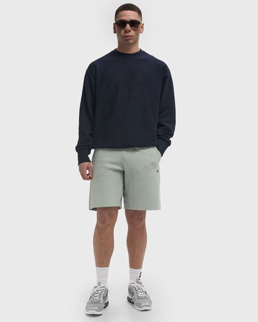 Kratke hlače Champion Reverse Weave Cut-Off Sweatshorts Zelena | 220764-GS129, 2