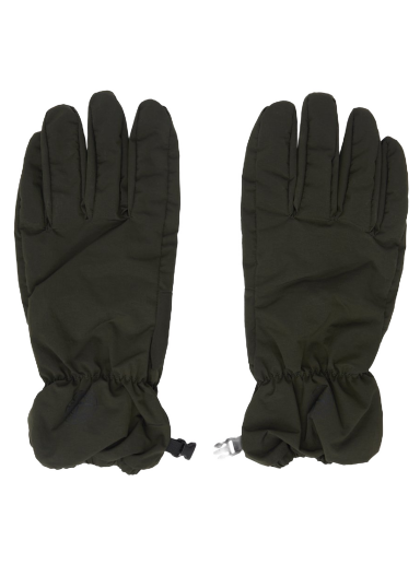 Rokavice Stone Island Printed Gloves Zelena | 791592069