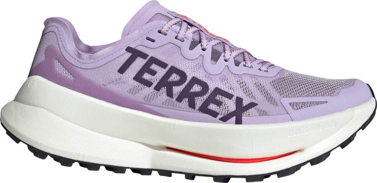 Superge in čevlji adidas Performance Terrex Agravic Speed Ultra Lila | jq1616, 0