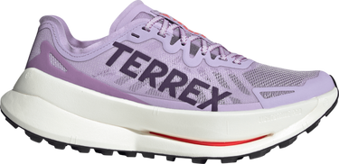 Superge in čevlji adidas Performance Terrex Agravic Speed Ultra Lila | jq1616, 0