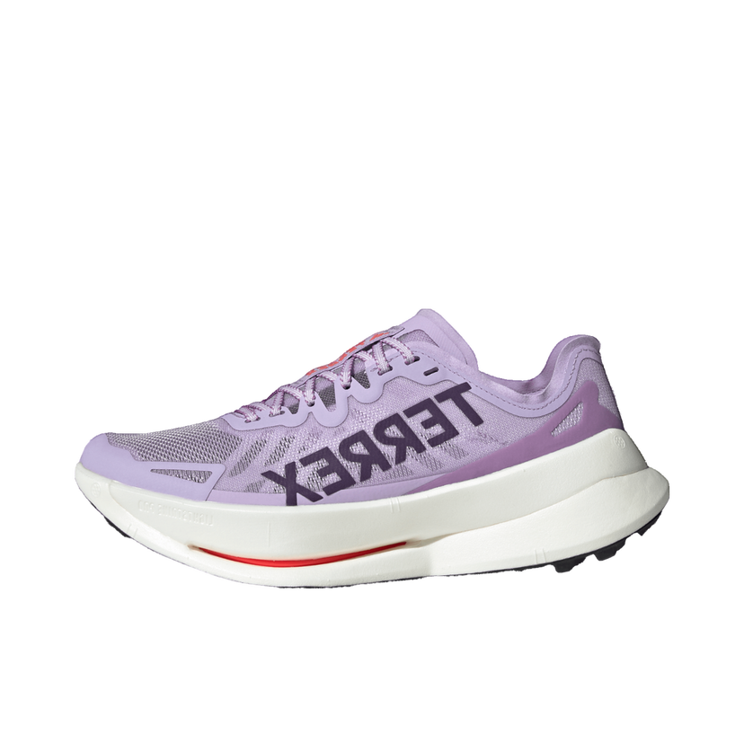 Superge in čevlji adidas Performance Terrex Agravic Speed Ultra Lila | jq1616