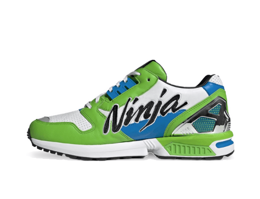 Superge in čevlji adidas Originals Kawasaki Ninja x ZX 8000 Zelena | GW3358