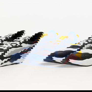 Superge in čevlji Puma RS-X Geek White Rjava | 39117410, 5