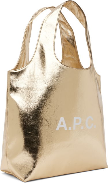 Tote bag A.P.C. A.P.C. Ninon Tote Bag Kovinski | PUABZ-M61565, 1