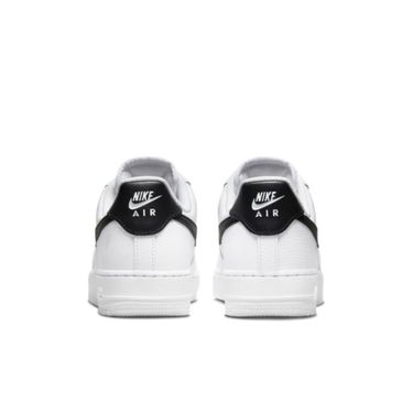 Superge in čevlji Nike Air Force 1 '07 W Bela | DD8959-103, 3