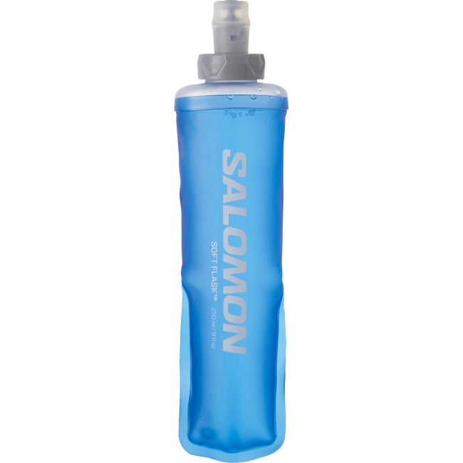 Steklenica za pitje Salomon Soft Flask 250ml/8oz Modra | LC1986400