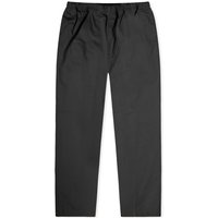Hlače OBEY Twill Pants Črna | 142020142-BLK, 1