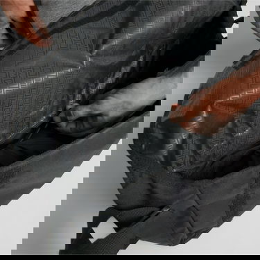 Torba za čez ramo Puma Shoulder Bag Črna | 079132_01, 5