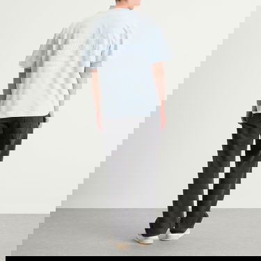 Majica Represent Clo Showcasing T-Shirt, Size X-Small Modra | MLM100175-08, 4