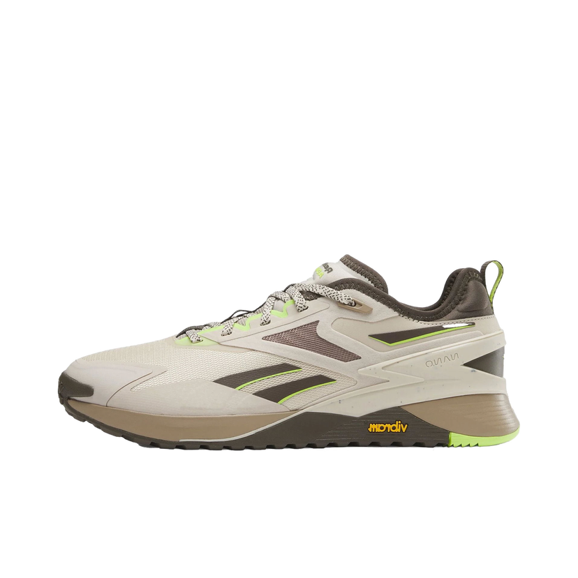 Superge in čevlji Reebok NANO X3 ADVENTURE Bež | 100069914