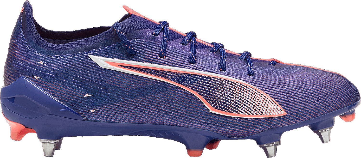 Superge in čevlji Puma ULTRA 5 ULTIMATE MxSG Lila | 107883-01, 0