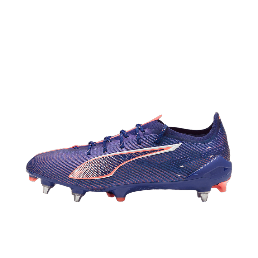 Superge in čevlji Puma ULTRA 5 ULTIMATE MxSG Lila | 107883-01
