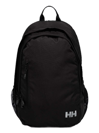 Nahrbtnik Helly Hansen Backpack Dublin 2.0 Črna | 67386