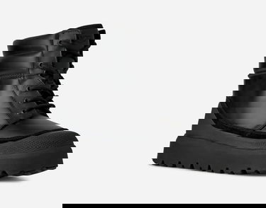 Superge in čevlji UGG UGG Neumel High Weather Hybrid Boot Črna | 1174250-BBLC, 1