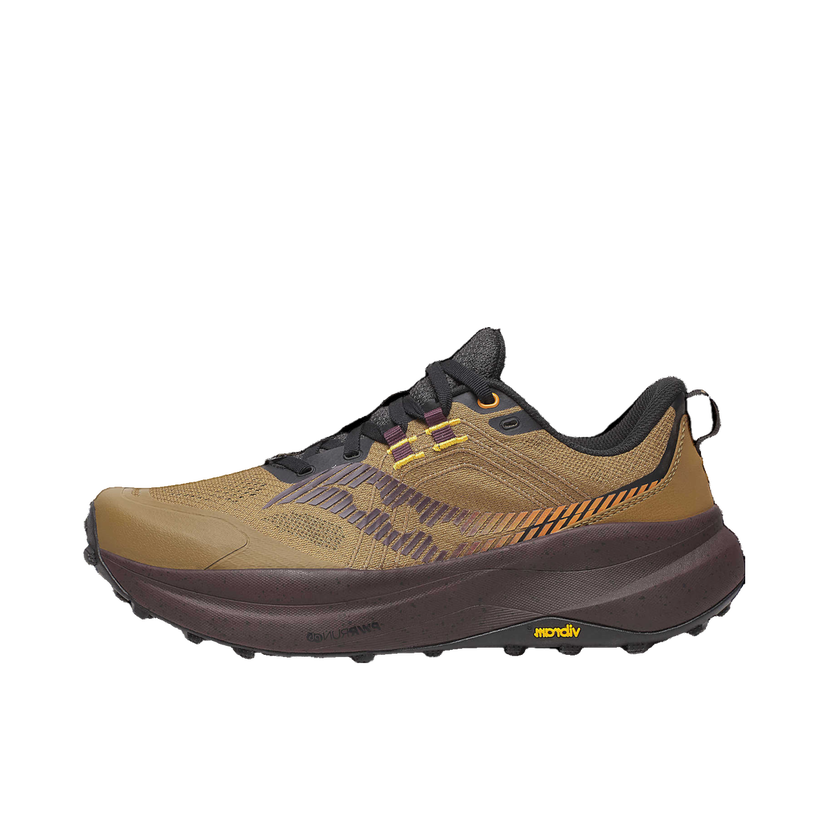 Superge in čevlji Saucony XODUS ULTRA 4 Rjava | s21032-245