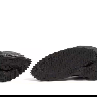 Superge in čevlji adidas Performance Predator Megaride Size UK 10 Črna | JR5567, 5