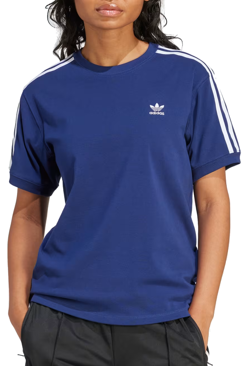 Majica adidas Originals 3-Stripes Baby Mornarica | ir8053