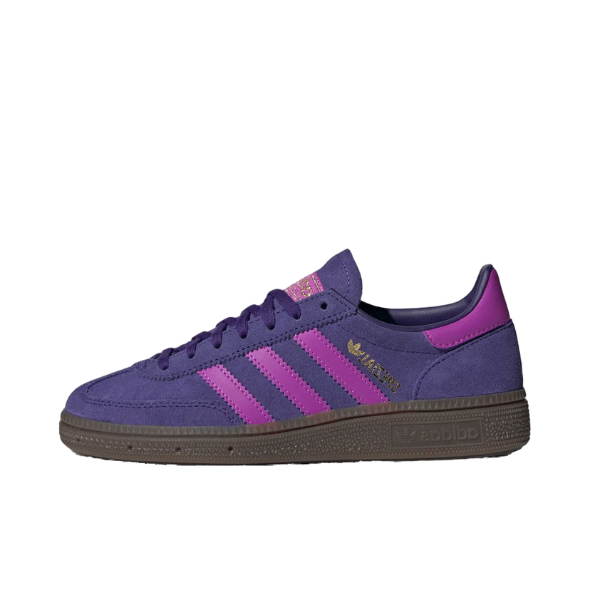 Superge in čevlji adidas Originals Handball Spezial Lila | IH8009